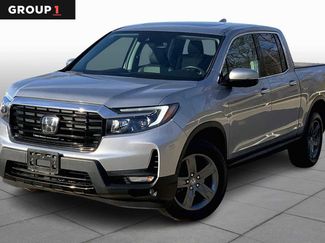 Used 2022 Honda Ridgeline RTL-E video 1