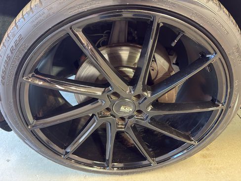 Used 2017 Porsche Macan AWD/4WD image 35