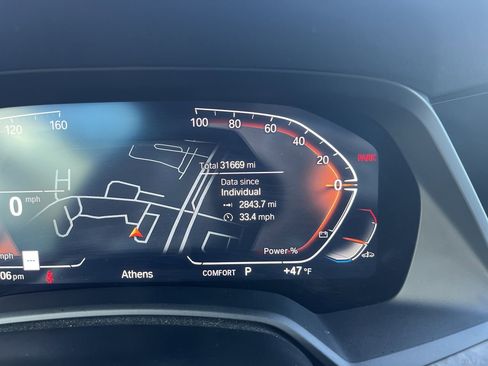 Certified 2023 BMW X5 xDrive40i w/ Premium Package image 22