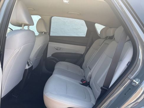 Used 2025 Hyundai Tucson SEL image 28