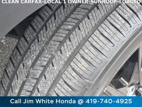 Used 2023 MAZDA CX-5 Carbon Edition image 12