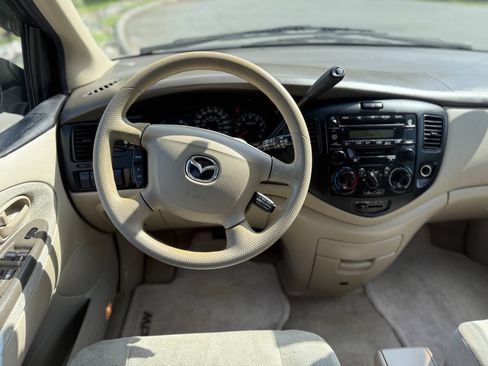 Used 2003 MAZDA MPV LX FWD image 9
