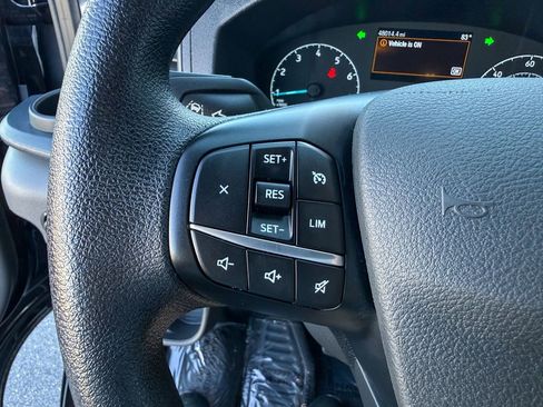 Used 2024 Ford Transit 350 XLT image 24