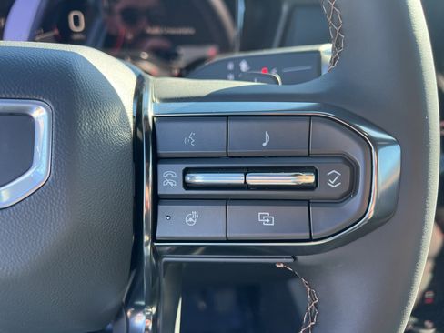 New 2026 GMC Terrain AT4 image 19