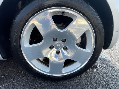 Used 2002 Audi TT 1.8T image 19