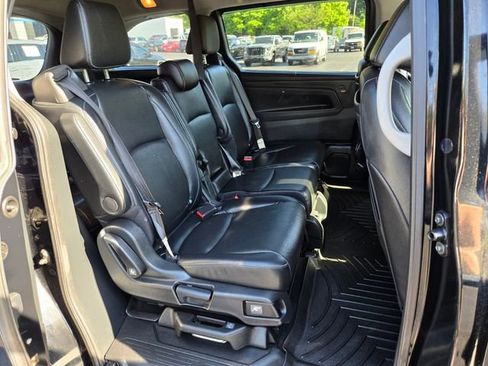 Used 2023 Honda Odyssey Touring image 21