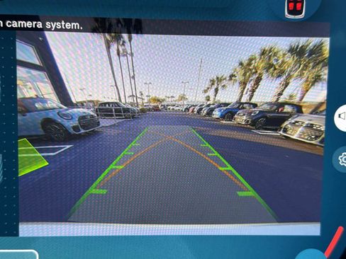 New 2026 MINI Cooper S image 20