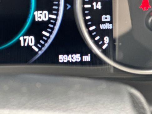 Certified 2019 Buick Envision Premium w/ Driver Confidence Package image 12