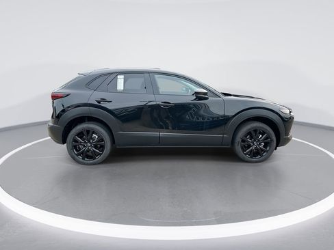 New 2026 MAZDA CX-30 AWD 2.5 S w/ Select Sport Pkg image 9