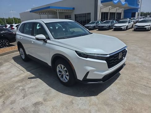 Used 2023 Honda CR-V LX image 7