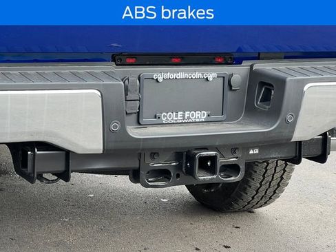 New 2026 Ford F250 Lariat w/ Lariat Ultimate Package image 18