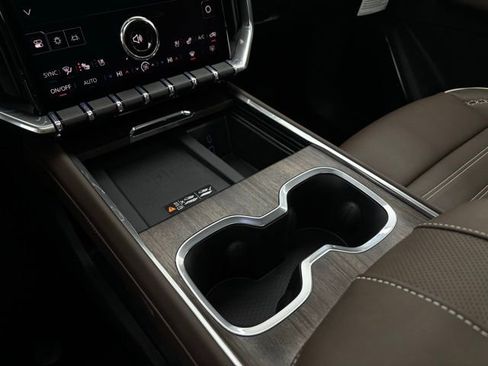 New 2026 GMC Acadia Denali Ultimate image 33