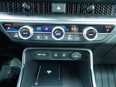 New 2026 Honda CR-V Sport-L image 31