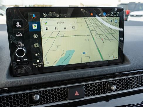 New 2026 Honda Civic Sport Touring image 28