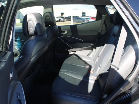 Used 2018 Hyundai Santa Fe Sport image 36