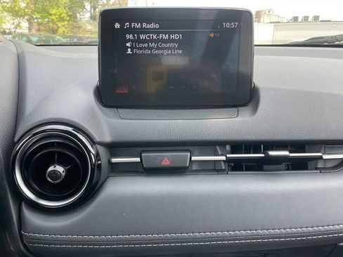 Used 2019 MAZDA CX-3 Touring AWD/4WD image 20