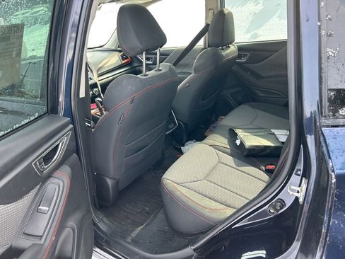 Used 2021 Subaru Forester Sport w/ Popular Package #2 image 11