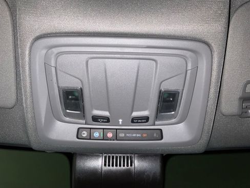 Used 2024 Chevrolet Silverado 1500 RST w/ Z71 Off-Road Package AWD/4WD image 21
