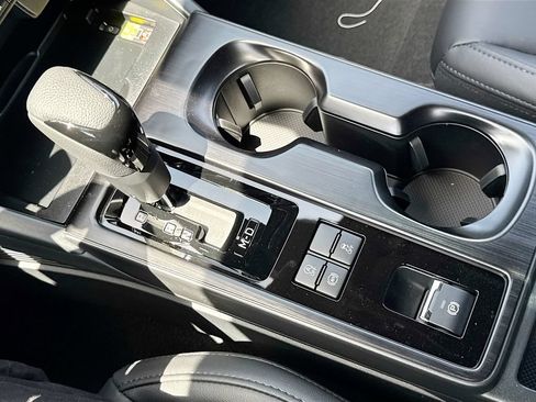 New 2026 Subaru Outback Premium AWD/4WD image 21
