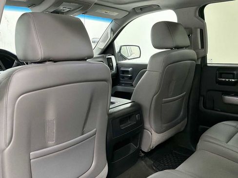 Used 2014 Chevrolet Silverado 1500 LTZ Z71 w/ LTZ Plus Package image 26