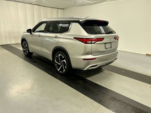 Used 2023 Mitsubishi Outlander SEL image 7