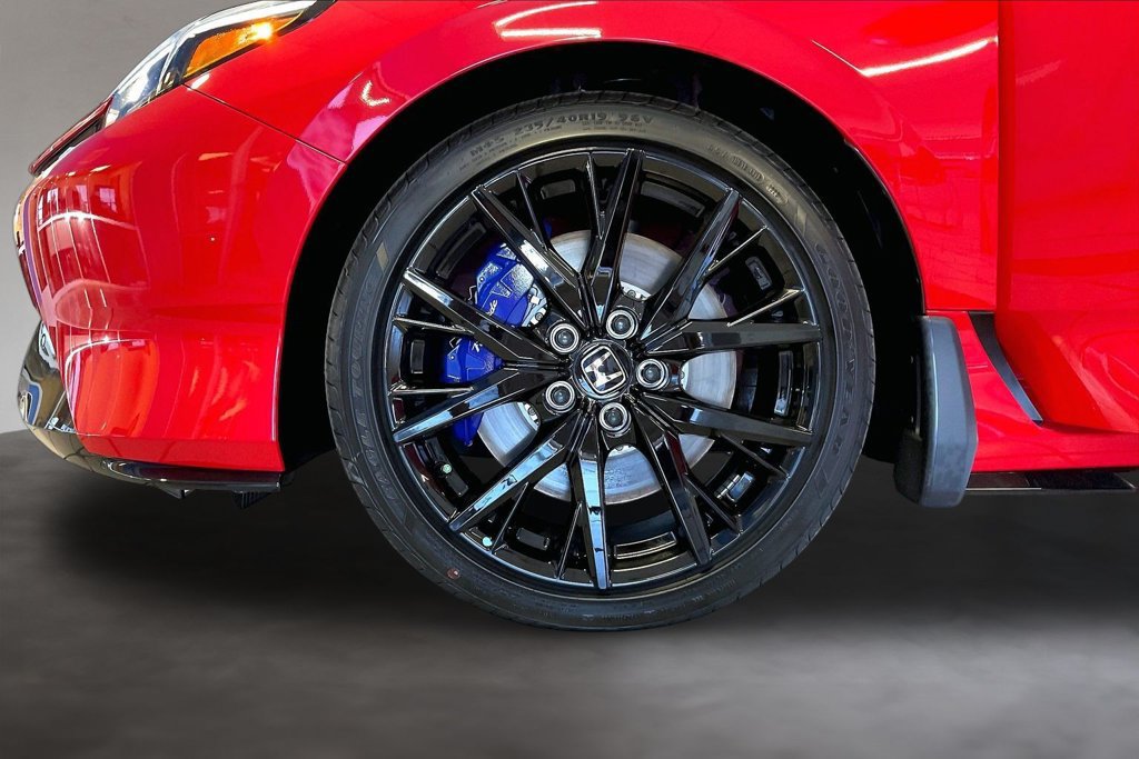 New 2026 Honda Prelude image 13