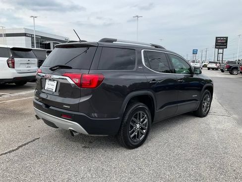 Used 2019 GMC Acadia SLT AWD/4WD image 28