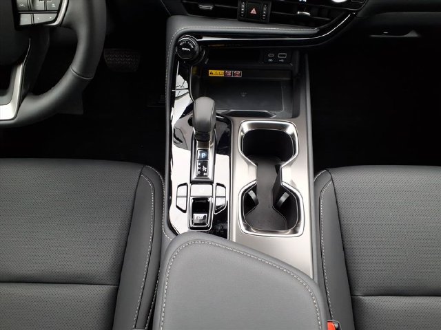 New 2026 Lexus NX 350 AWD w/ Cold Area Package image 26