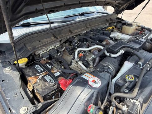 Used 2016 Ford F250 XLT w/ XLT Interior Package AWD/4WD image 22