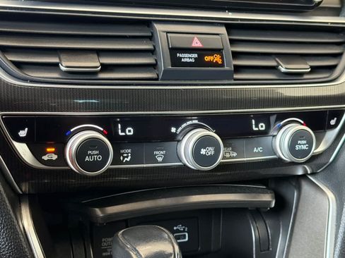 Used 2022 Honda Accord Sport Special Edition image 20