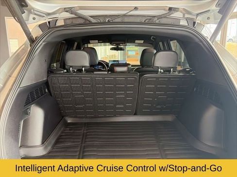 Used 2023 Ford Escape ST-Line Select w/ Tech Pack #1 AWD/4WD image 25