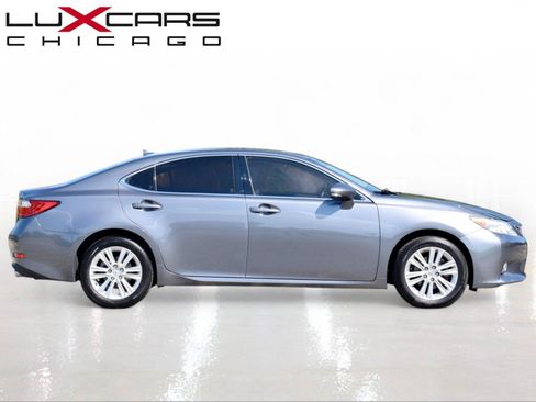 Used 2014 Lexus ES 350 w/ Luxury Package FWD image 13