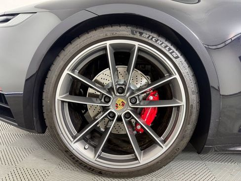 Certified 2023 Porsche 911 Carrera S RWD image 13