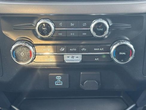 Used 2024 Ford F150 XLT image 15