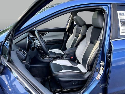 Used 2020 Subaru Crosstrek 2.0i Limited w/ Moonroof Package AWD/4WD image 9