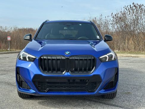 New 2026 BMW X1 xDrive28i w/ Technology Package AWD/4WD image 2