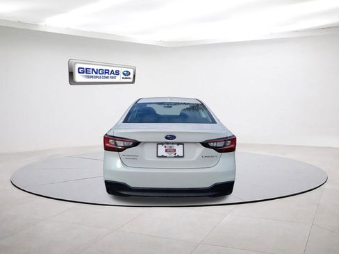 Certified 2025 Subaru Legacy Premium image 6