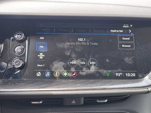 Used 2023 Buick Envision Essence w/ Sport Touring Package AWD/4WD image 14