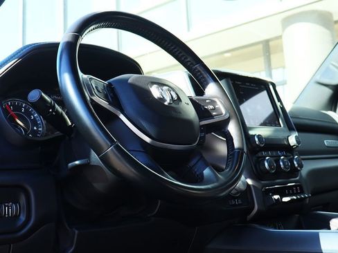 Used 2021 RAM 1500 Laramie w/ Sport Appearance Package image 40