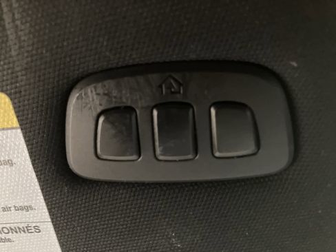 Certified 2020 Ford Explorer ST w/ ST Street Pack image 23