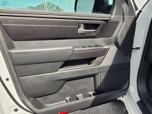 New 2025 Toyota Tundra SR5 image 18