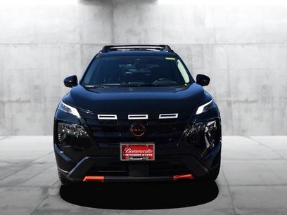 New 2026 Nissan Rogue SV w/ Rock Creek Premium Package