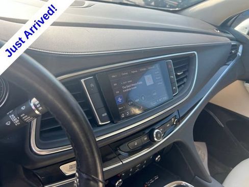 Used 2023 Buick Enclave Essence w/ Trailering Package, 5000 lbs. FWD image 16