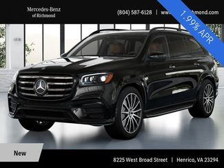 New 2026 Mercedes-Benz GLS 580 GLS 580 360° Tour