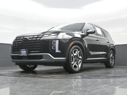Used 2023 Hyundai Palisade Limited image 28