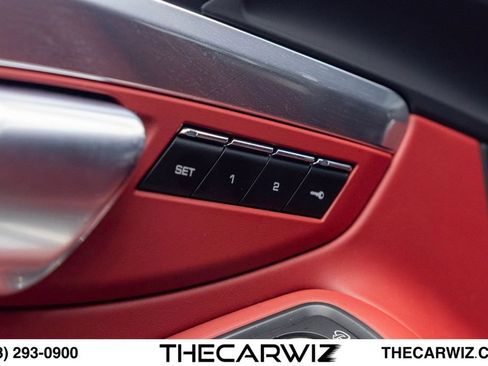 Used 2023 Porsche 718 Cayman GTS RWD image 42