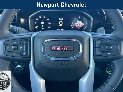 New 2026 GMC Sierra 1500 Elevation w/ Elevation Premium Package image 17