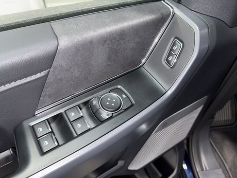 New 2025 Ford F150 XLT w/ Equipment Group 303A High image 11