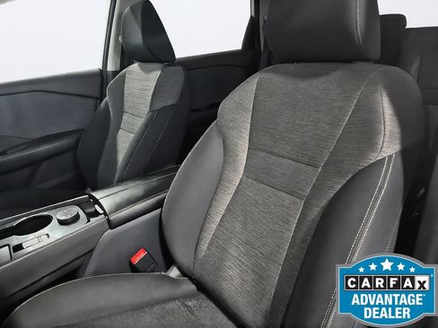 Used 2023 Nissan Rogue SV AWD/4WD image 26
