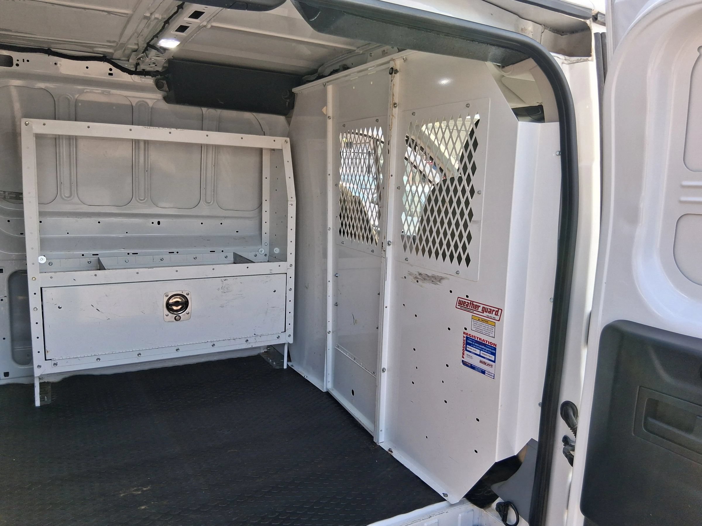 Used 2019 Ford Transit 250 130 Low Roof RWD image 32